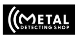 Metal Detecting Shop