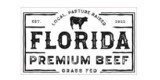 Florida Premium Beef