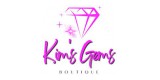 Kim's Gems