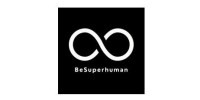 Be Superhuman