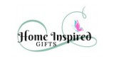Home Inspired Gifts