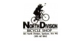 North Division Bicycle