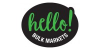 Hello!Bulk Markets