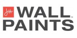JH Wall Paints