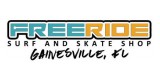Free Ride Surf And Skate Shop