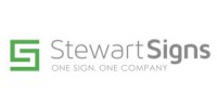 Stewart Signs