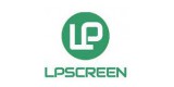 L P Screen