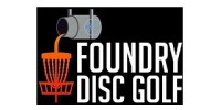 Foundry Discs