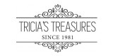 Tricia's Treasures