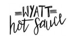 Wyatt Hot Sauce
