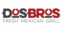 Dos Bros Mexican Grill