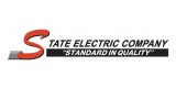 State Electric Co.