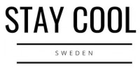 STAY COOL SWEDEN