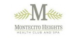 Montecito Heights Health Club
