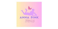 Anna Pink Store