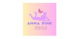 Anna Pink Store