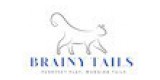 Brainy Tails