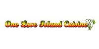 One Love Island Cuisine