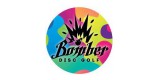 Bomber Disc Golf