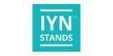 I Y N Stands