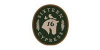 Sixteen Cypress