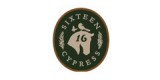 Sixteen Cypress