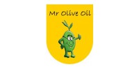 Mr Olive Oil