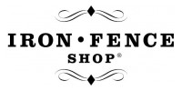 Iron Fence Shop
