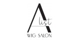 A List Wig Salon