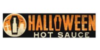 Halloween Hot Sauce