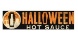 Halloween Hot Sauce
