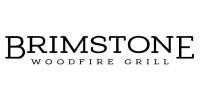 Brimstone Woodfire Grill
