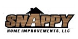 Snappy Home Improvements LLC