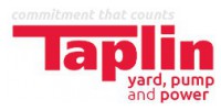 Taplin Yard Pump and Power equipment
