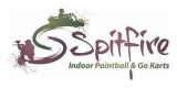 Spitfire Indoor Paintball And Go Karts