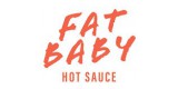 Fat Baby Hot Sauce