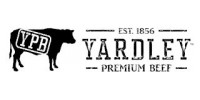 Yardley Premium Beef