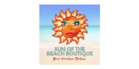 Sun Of The Beach Boutique