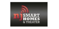 Nj Smart Homes And Theater