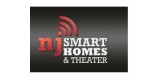Nj Smart Homes And Theater