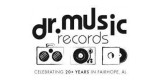Dr Music Records