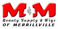 M & M Beauty Supply