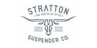 Stratton Suspender