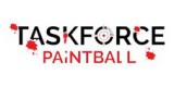 Taskforce Paintball