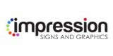 Impression Signs And Graphics