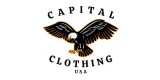 Capital Clothing