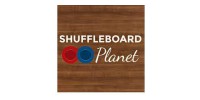 Shuffleboard Planet