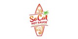 So Cal Hot Sauce