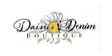 Daisies & Denim Boutique