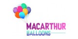 Macarthur Balloons
